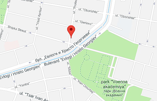 location